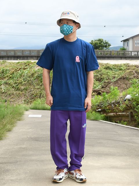 シュールすぎる！