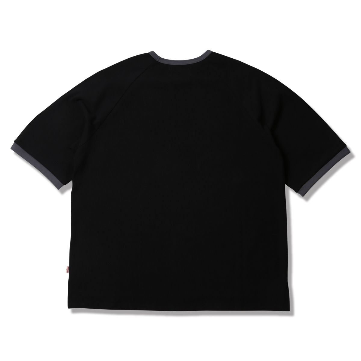 Seed Stitch S/S T-Shirts