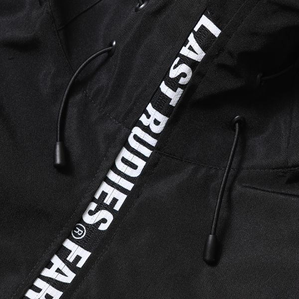 PHAT SHELL-JACKET