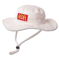 DRY SAFARI HAT - AMA