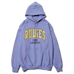 COLLEGE HOOD-SWEAT