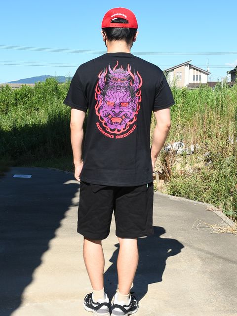 ハードコア！