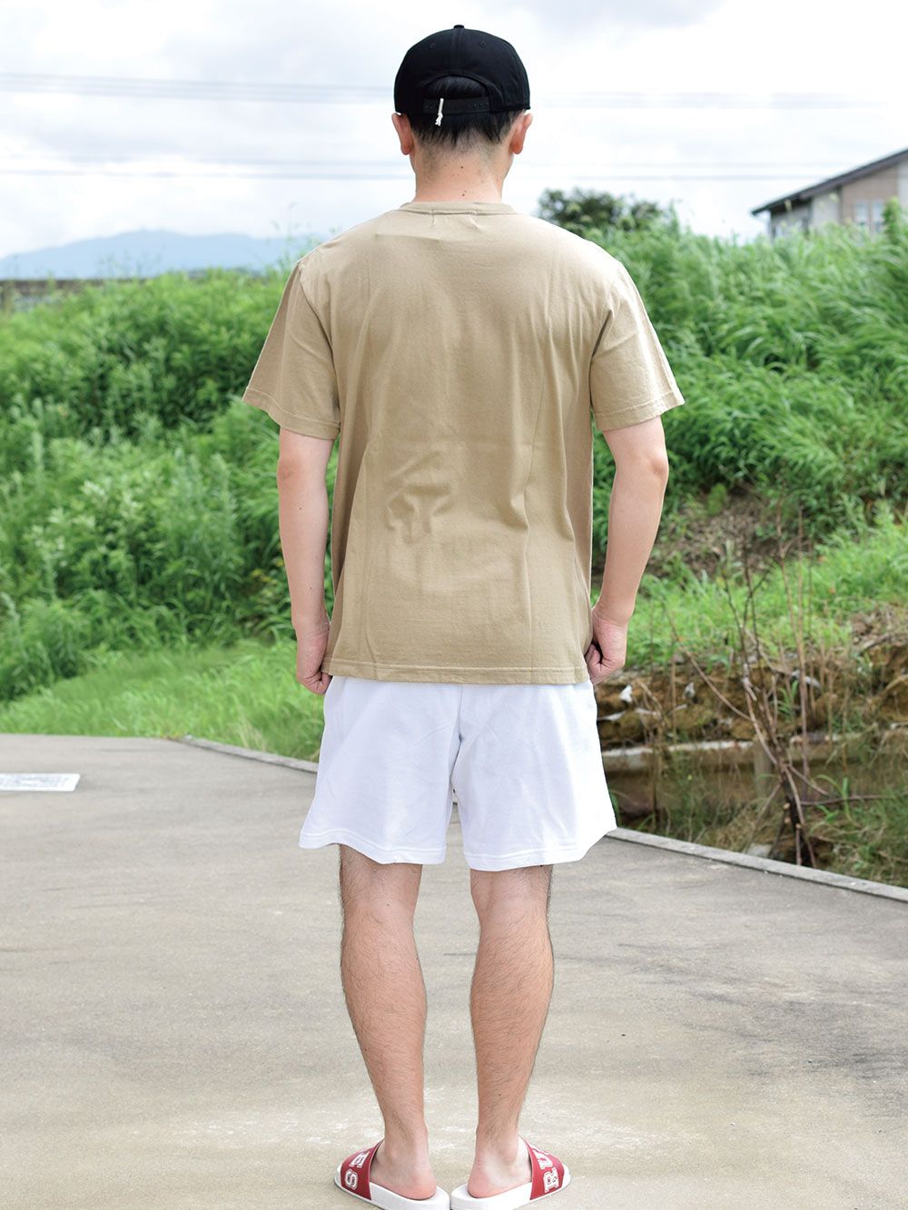 豪快な夏!
