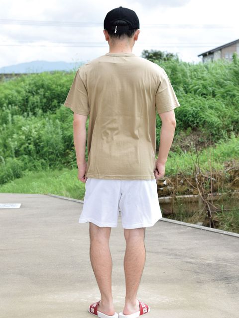 豪快な夏!