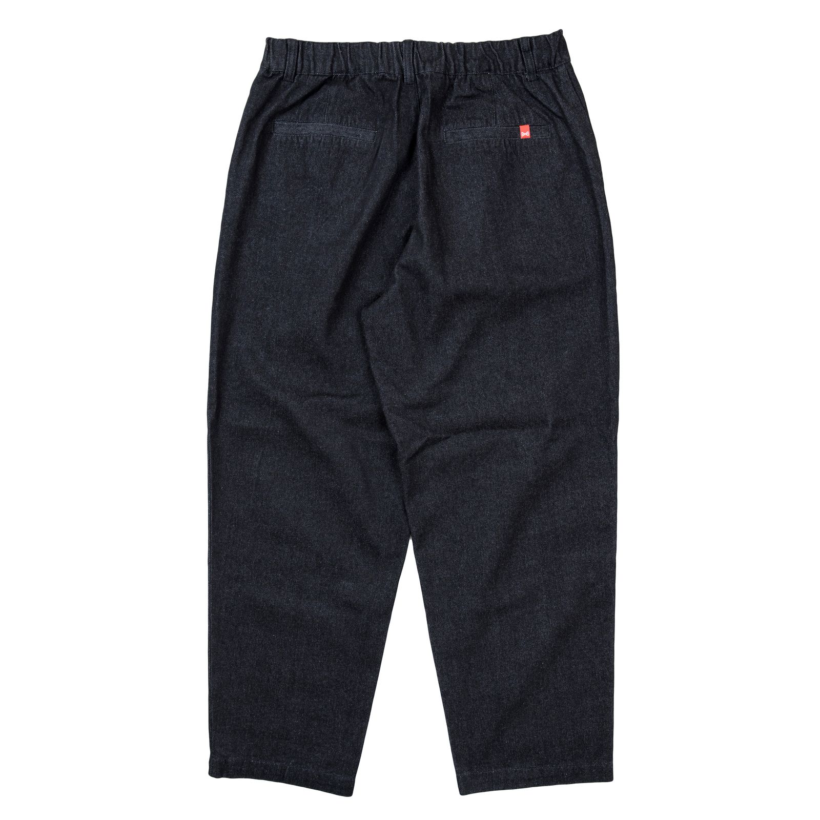 Twin CP Tiger Denim Set up
