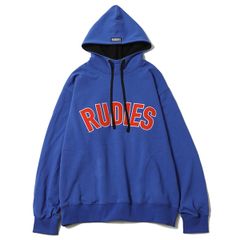 PHAT HIGHNECK HOOD-SWEAT