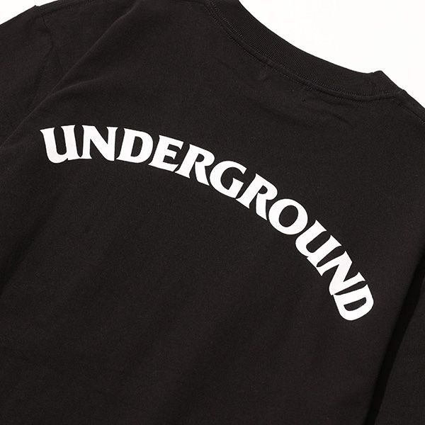 SPARK PKT-TEE