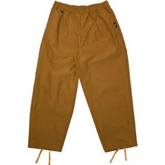 LOOSE FIT COLOR PAINTER-PANTS