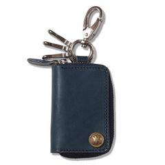 CHISHOLM TRAIL - Key Case