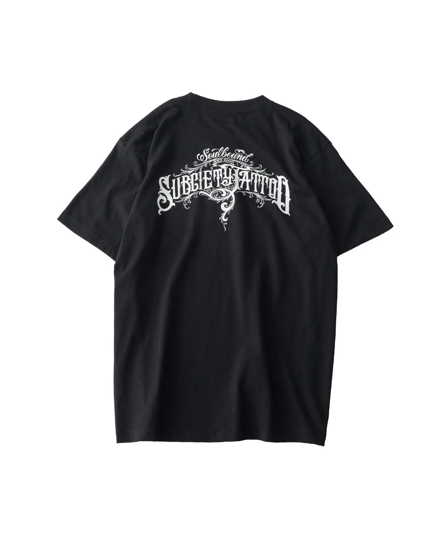 Soul bound tee