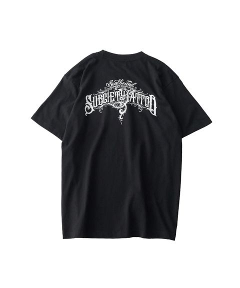 Soul bound tee