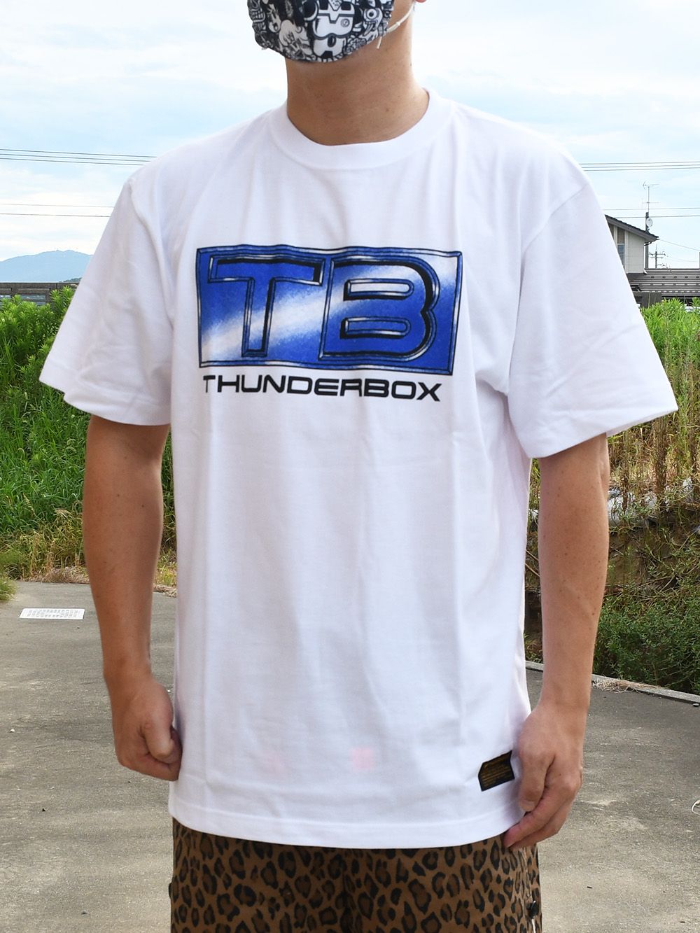 JUDGMENT TB-TEE