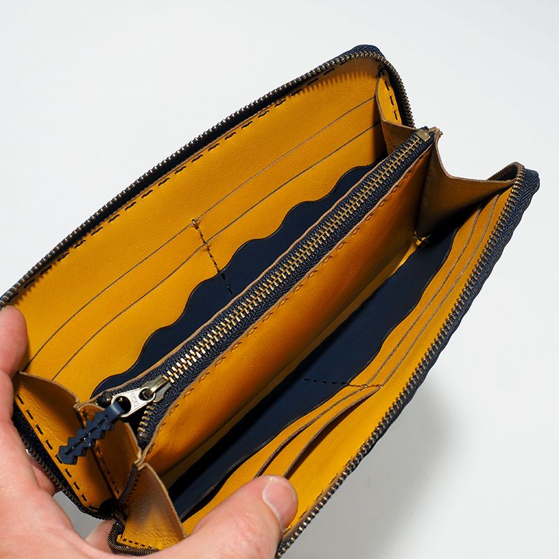 [PDSxDOE] シン・コントローラー財布