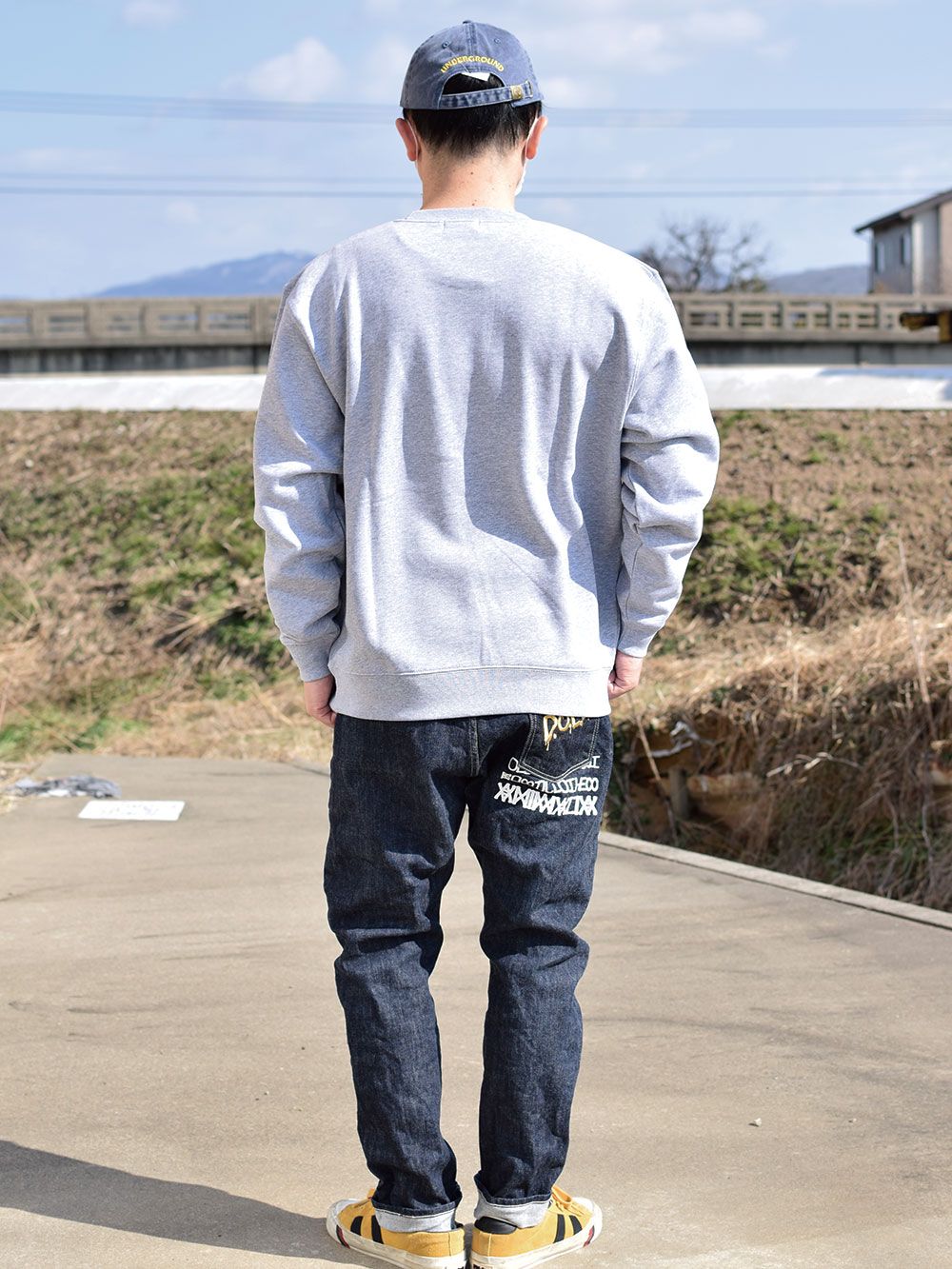 定番スタイル♪