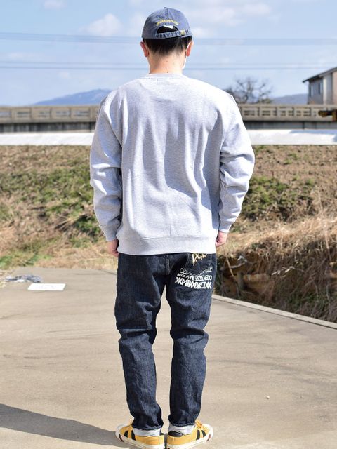 定番スタイル♪