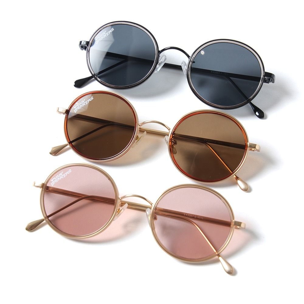 サングラス'26SPRING