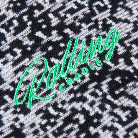 TV STATIC-SHIRT
