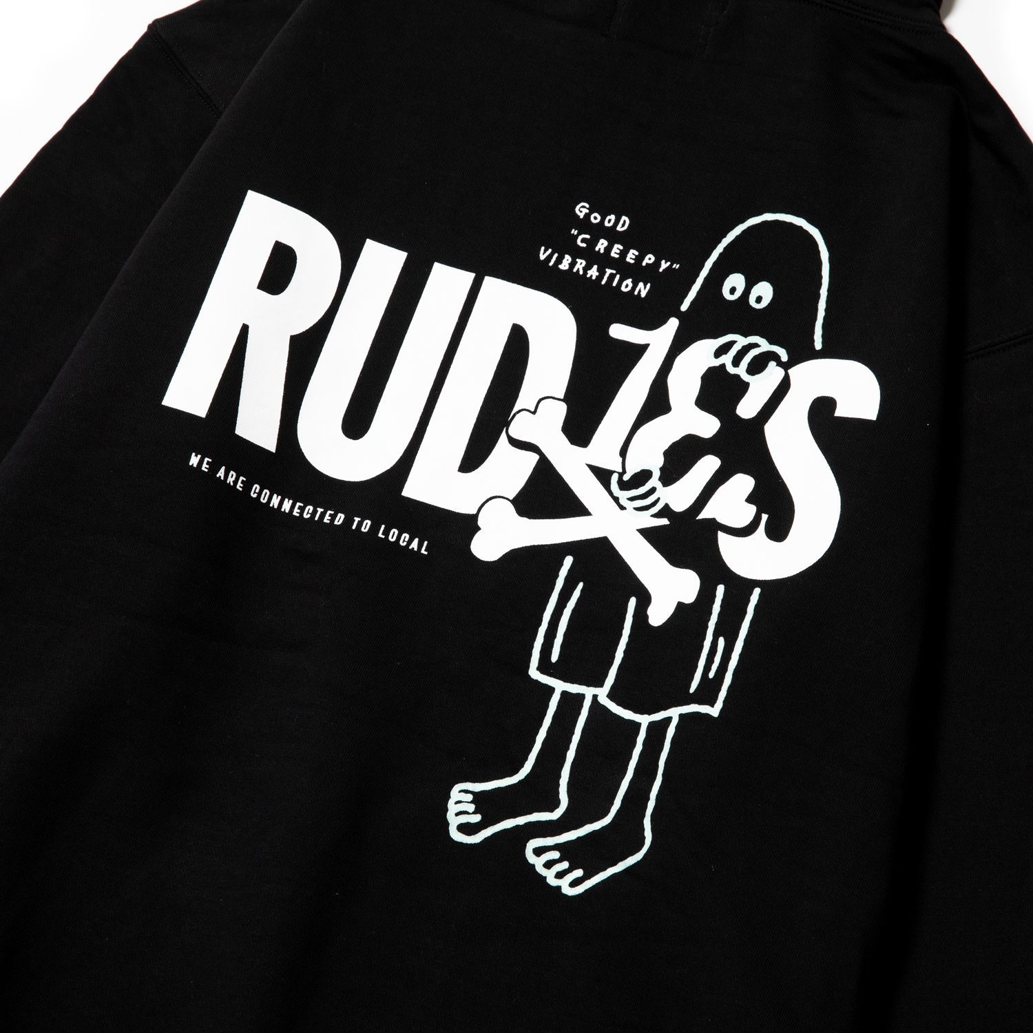 RUD13’S HOODIE