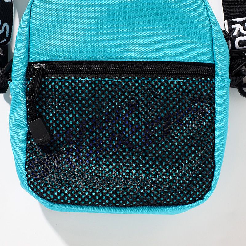ギザロゴミニショルダーBAG