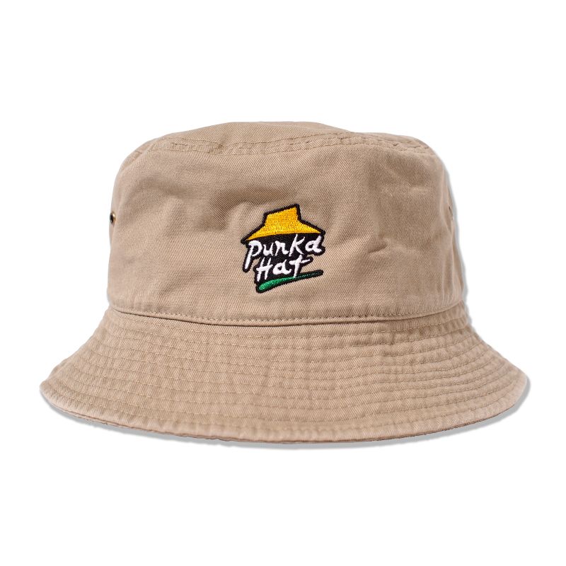 パンクドHAT