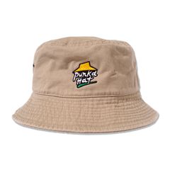 パンクドHAT
