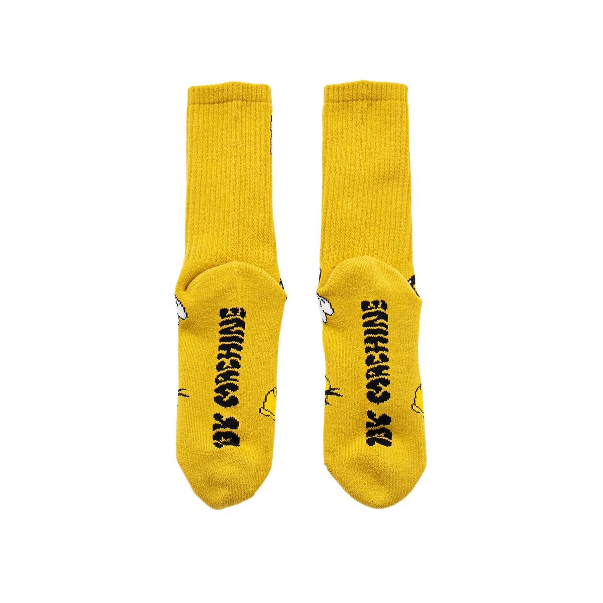 MOUSEKATER-SOCKS