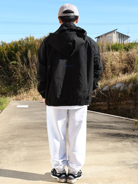 持ってて得しかない万能JKTです！