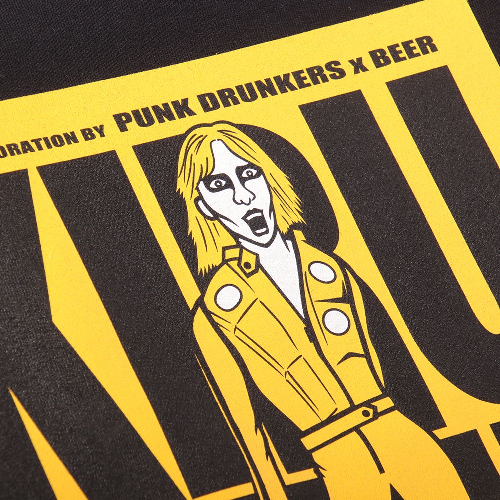 ［PDSxBEER］着るBEER.TEE