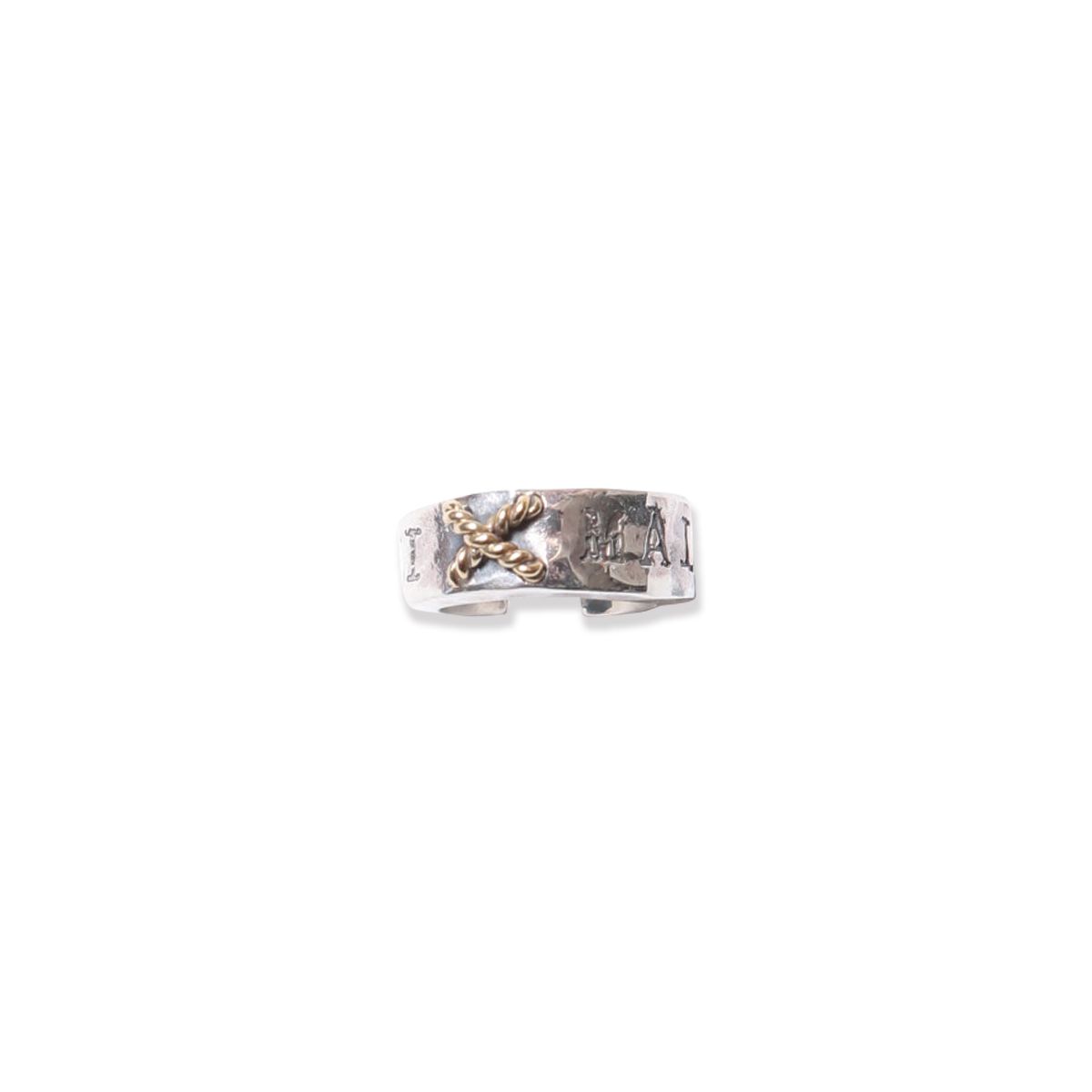 Ear Cuff - JOIN CROSS