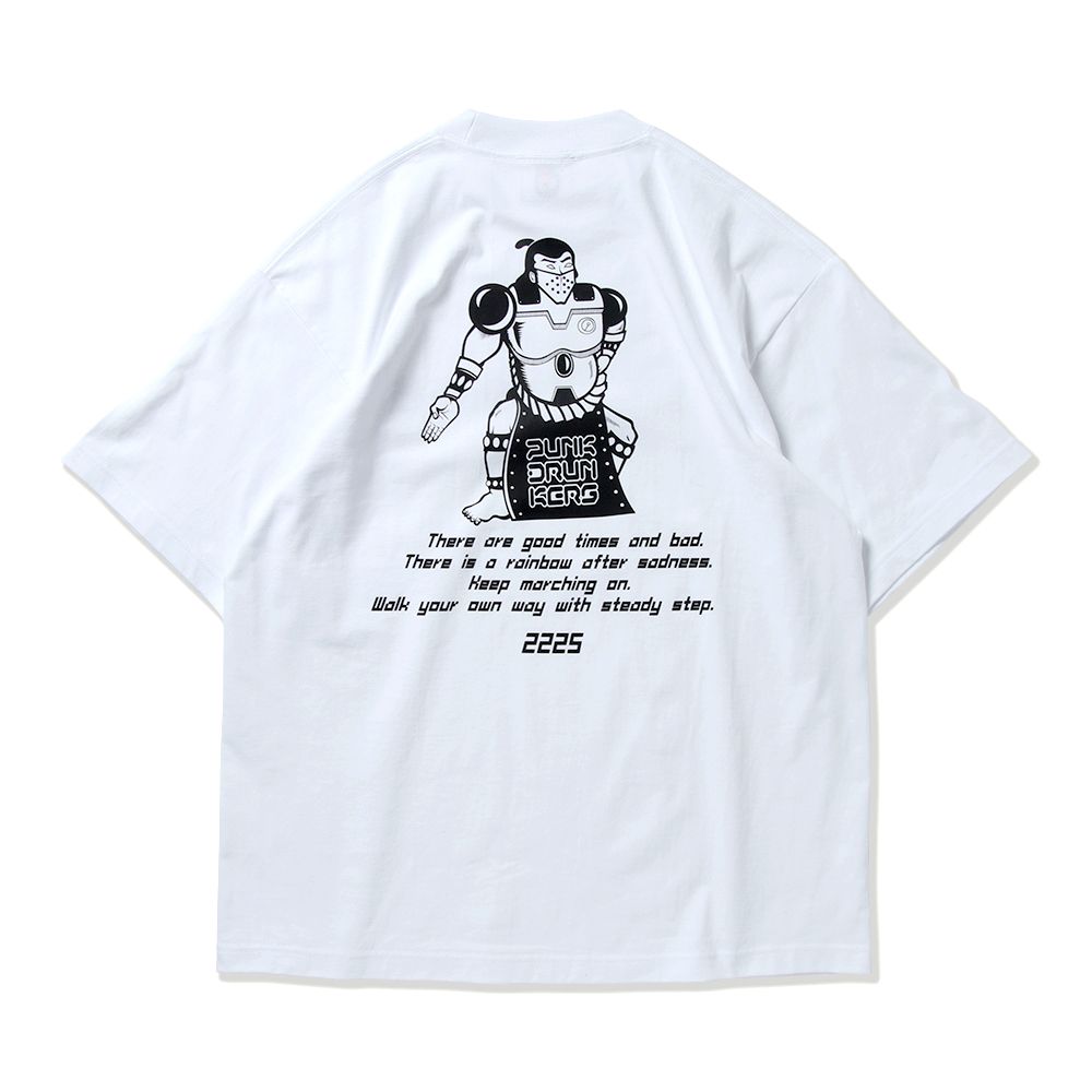 NEO国技TEE