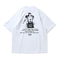 NEO国技TEE