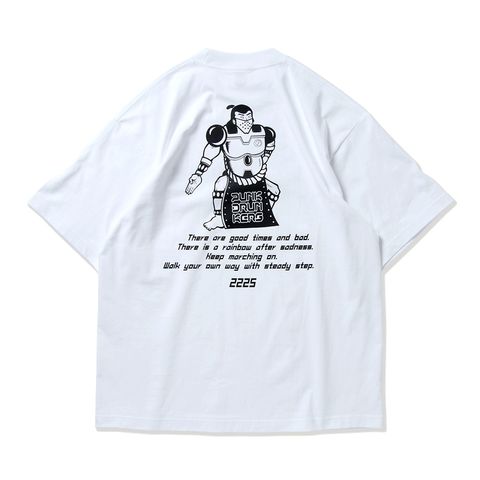 NEO国技TEE
