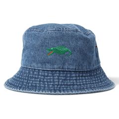 つちのこHAT