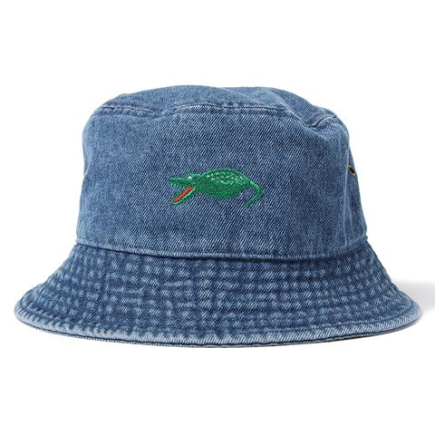 つちのこHAT