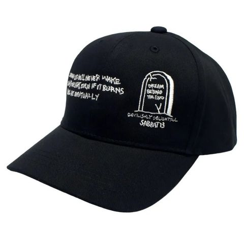 BEYOND-CAP