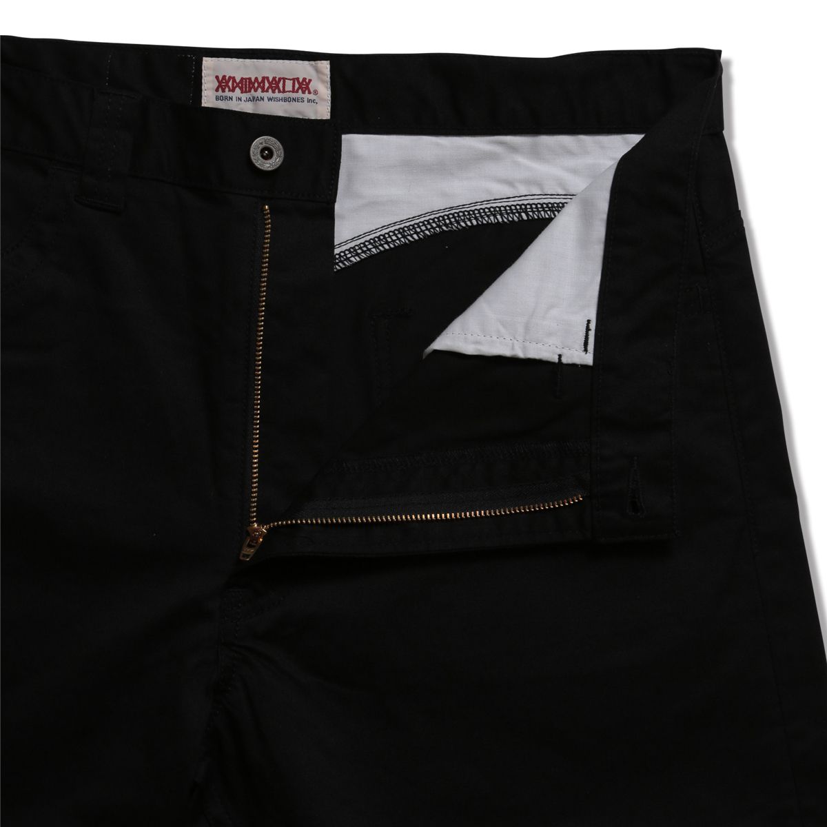 REDNEX PANTS #001