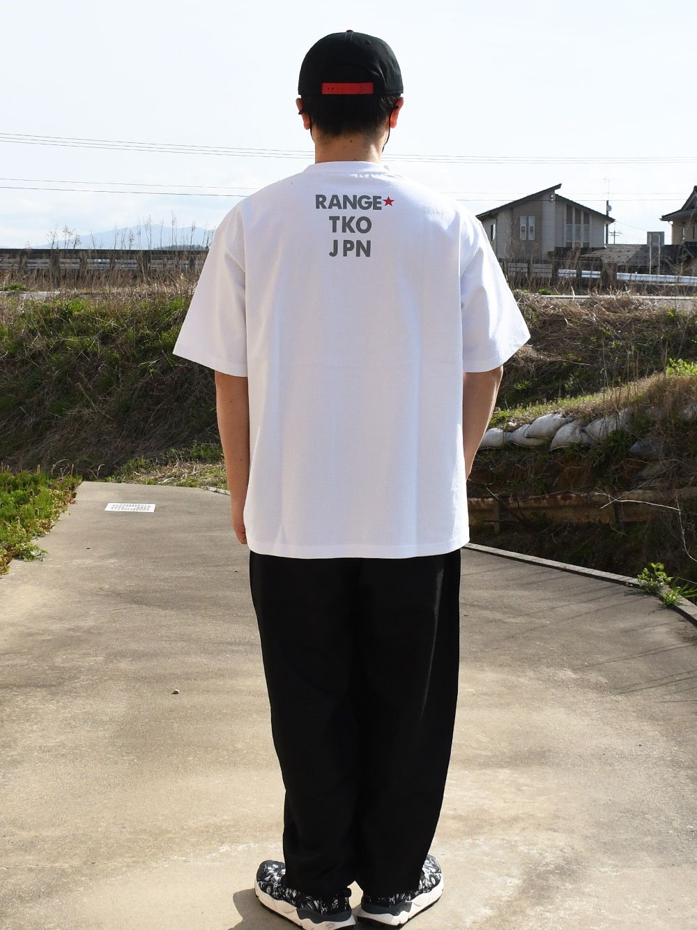 TK 9.1 oz ss tee
