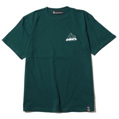 SPOOK LOGO-T