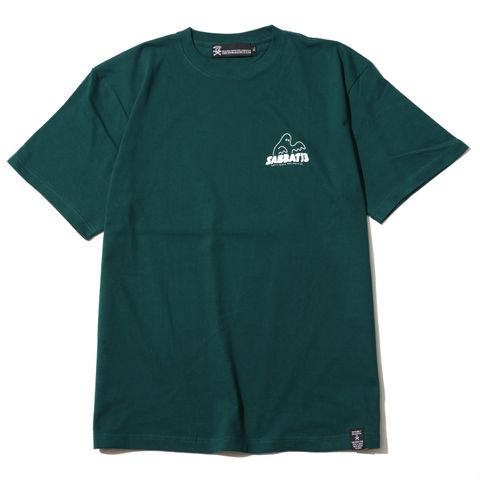 SPOOK LOGO-T