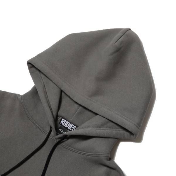 BOMBS -PARKA