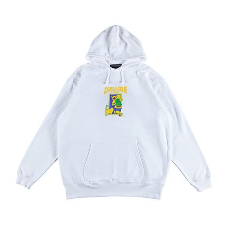 ISEKAI-HOODIE
