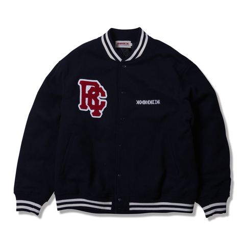 MELTON STADIUM-JACKET