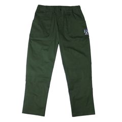 OUTGRAVE CRIMBING-PANTS