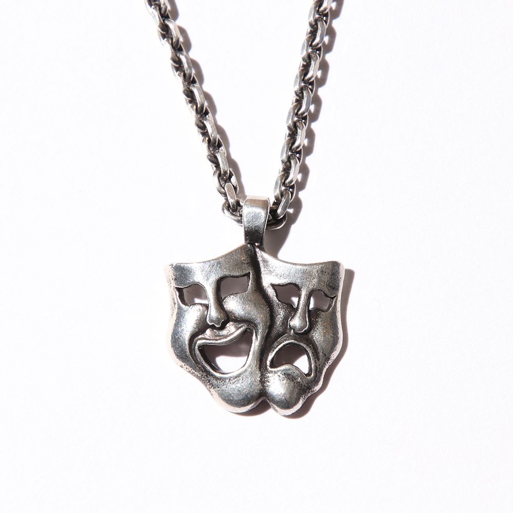 2FACEペンダント