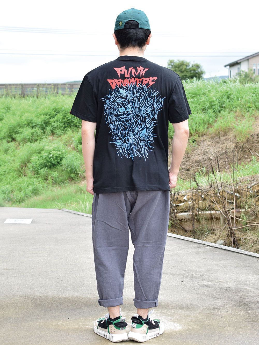 覚醒TEE
