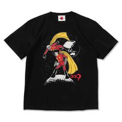 ［PDSxサイボーグ009］ あいつ009.TEE / REVIVAL