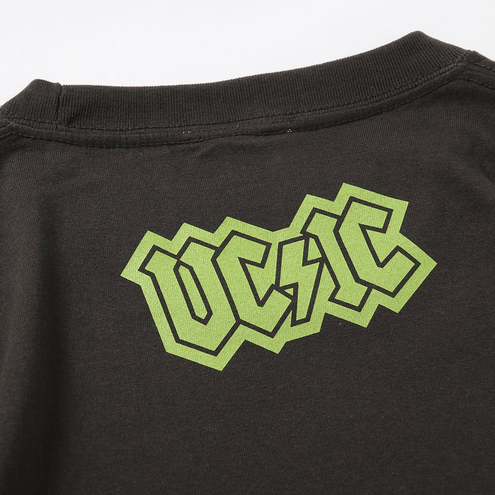 あいつデビルTEE