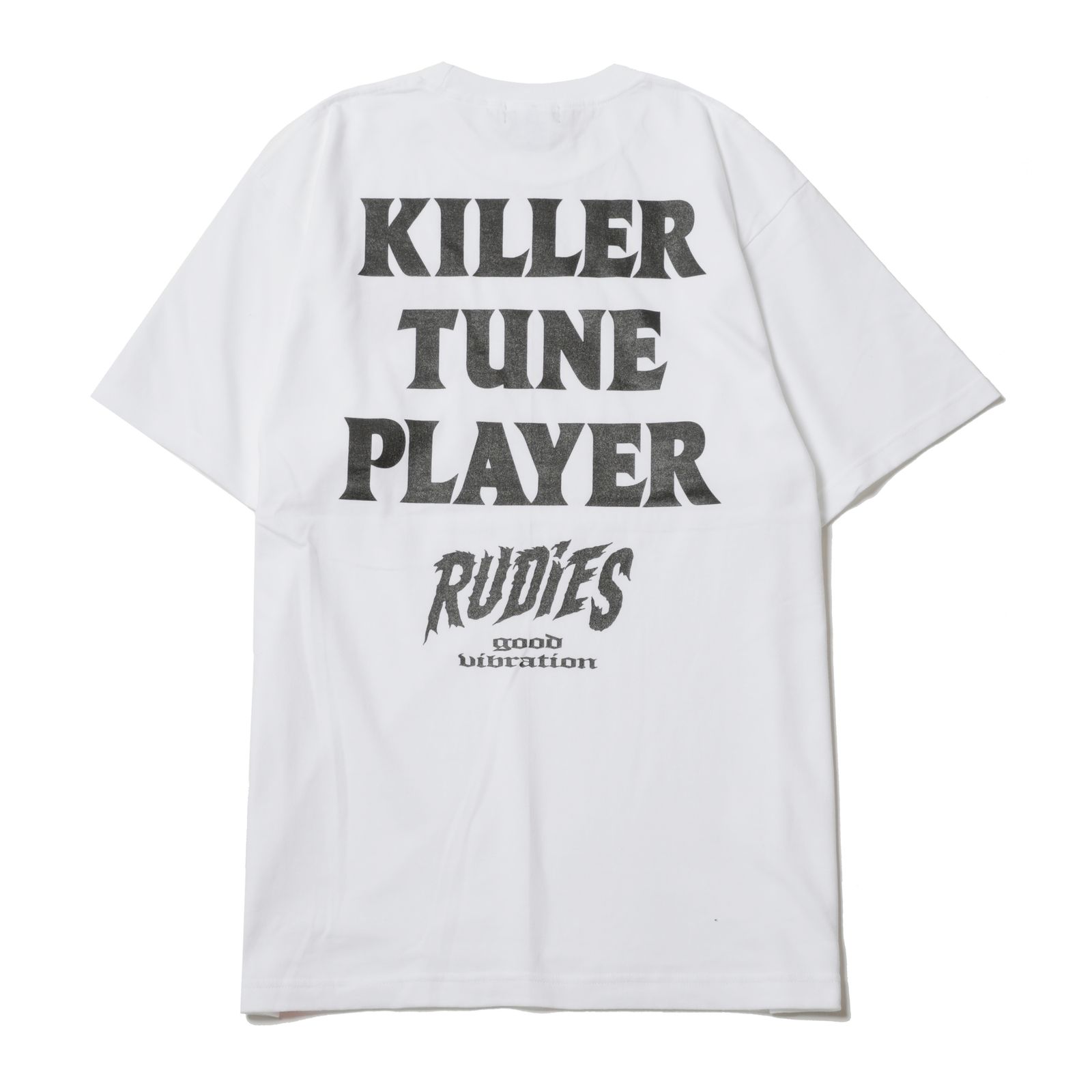 KILLER TUNE PLAYER-T