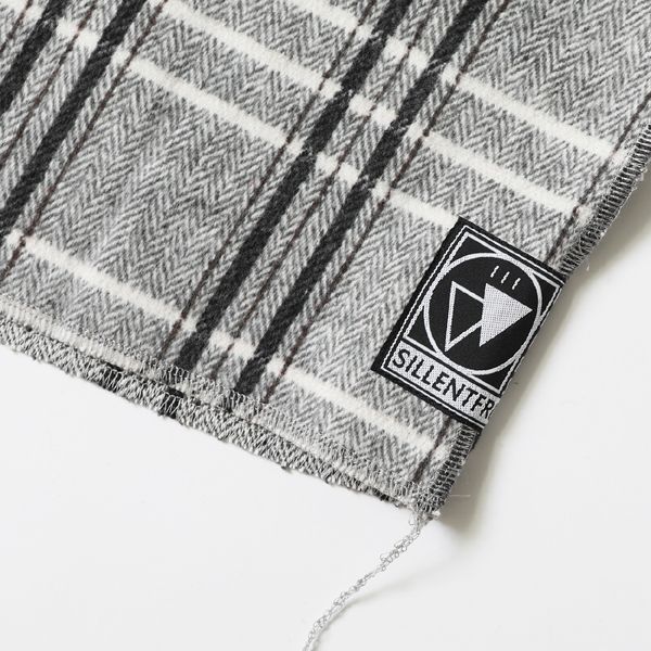 EVIDENCE -Extra Wide Poncho-