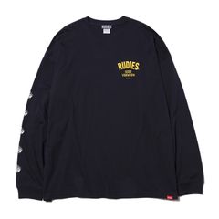 THICK PHAT BIGSILHOUETTE LS-TEE